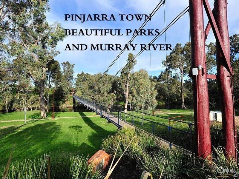 10 Helena Way, Pinjarra WA 6208