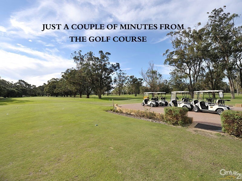 10 Helena Way, Pinjarra WA 6208