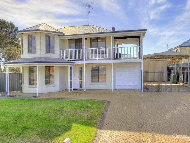 16 Albany Drive, Dawesville WA 6211