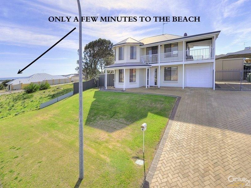 16 Albany Drive, Dawesville WA 6211