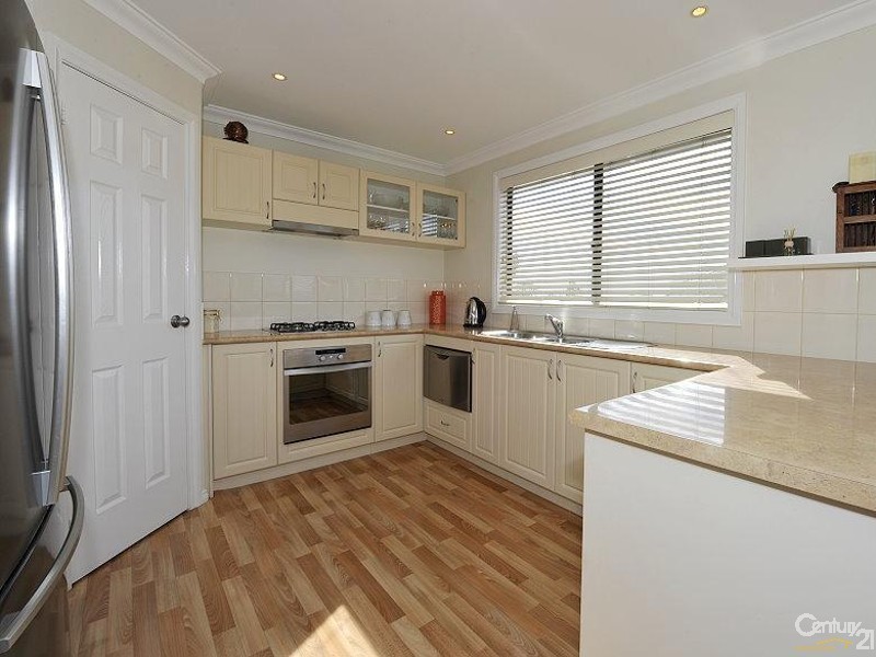 16 Albany Drive, Dawesville WA 6211