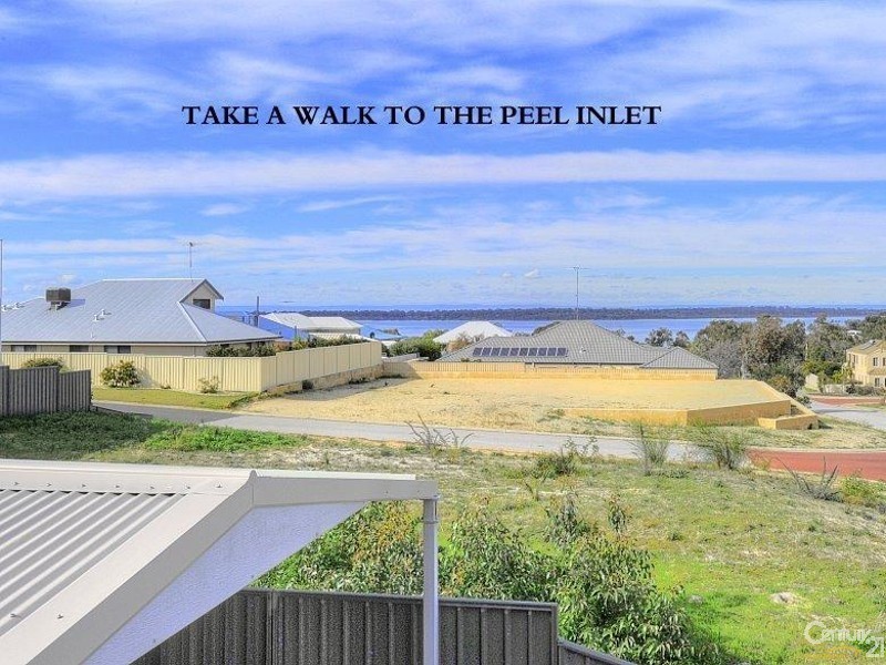 16 Albany Drive, Dawesville WA 6211