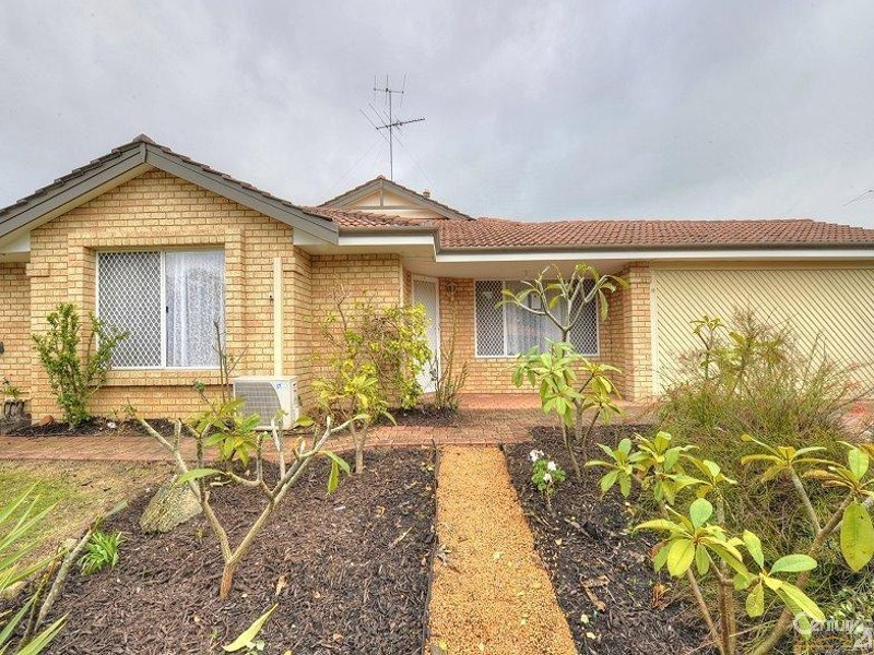 20 Breaker Close, Silver Sands WA 6210