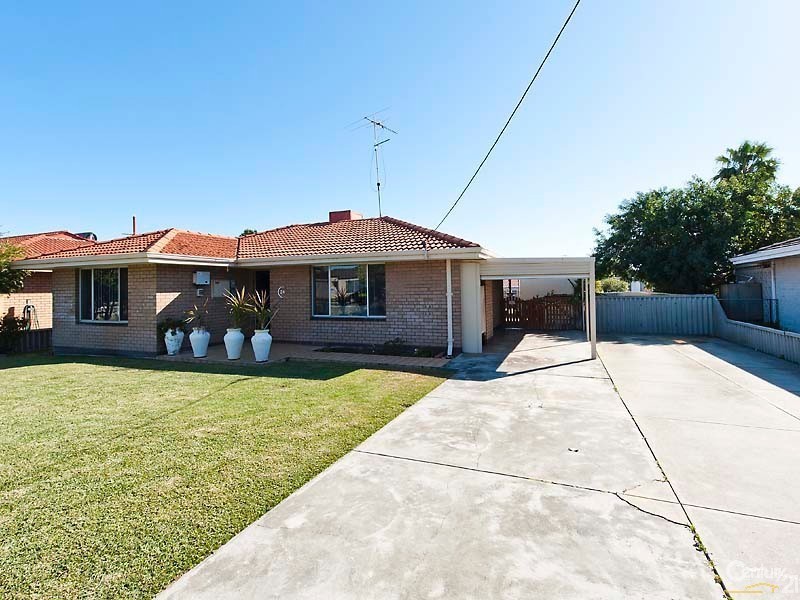24 Forward Street, Mandurah WA 6210