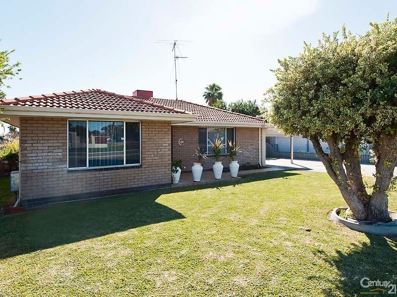 24 Forward Street, Mandurah WA 6210