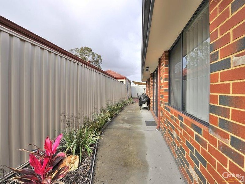 6 Kelso Lane, Greenfields WA 6210