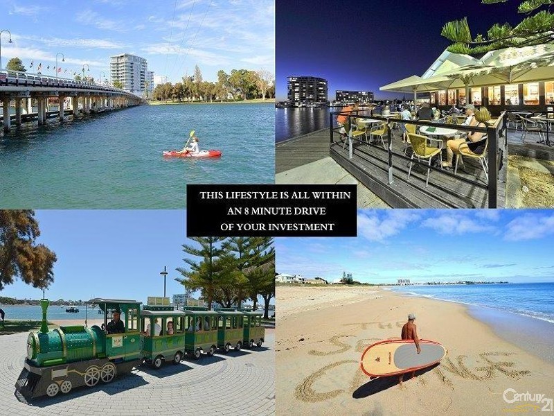 6 Kelso Lane, Greenfields WA 6210