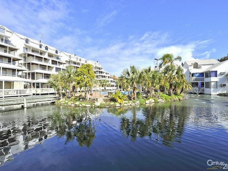 49/132 Mandurah Terrace, Mandurah WA 6210