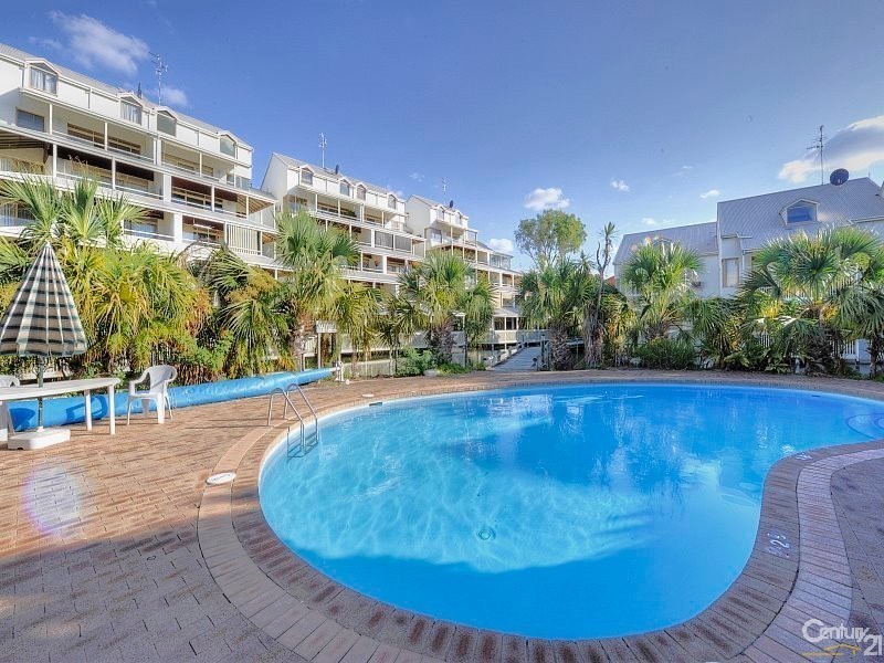 49/132 Mandurah Terrace, Mandurah WA 6210