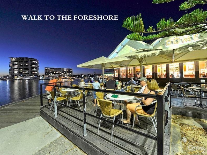 49/132 Mandurah Terrace, Mandurah WA 6210