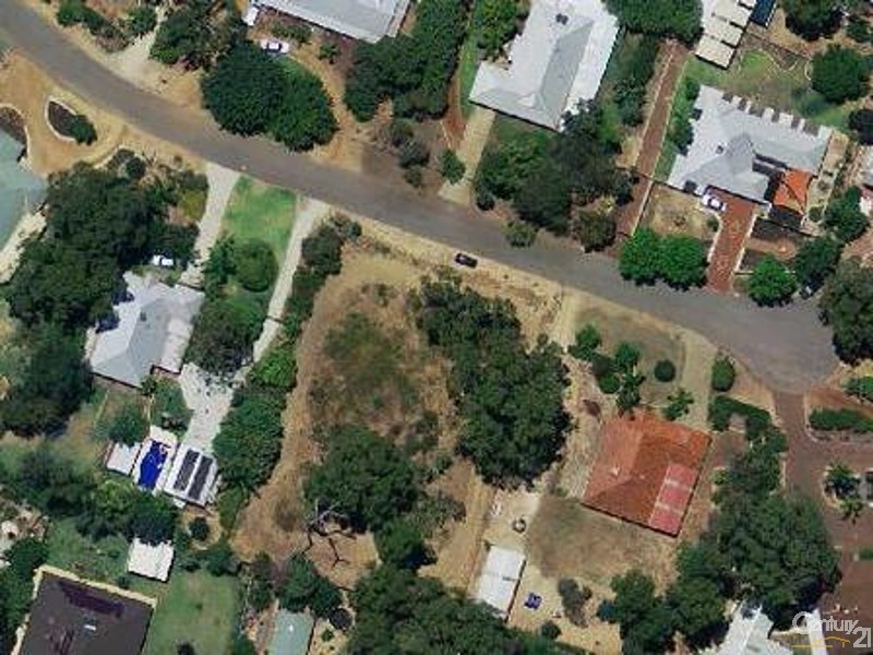 5 Queenscliffe Rise, Greenfields WA 6210