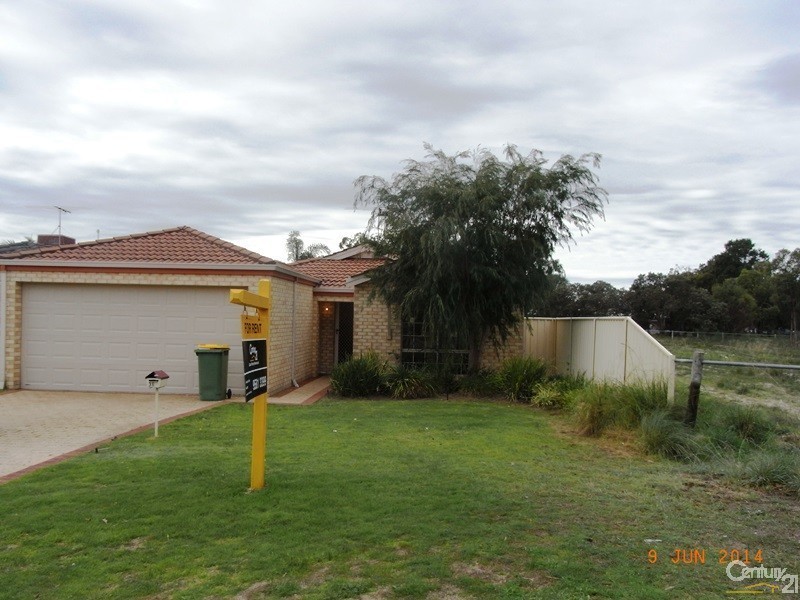 36B Pentland Crescent, Dudley Park WA 6210