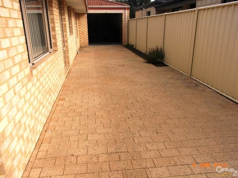 36B Pentland Crescent, Dudley Park WA 6210