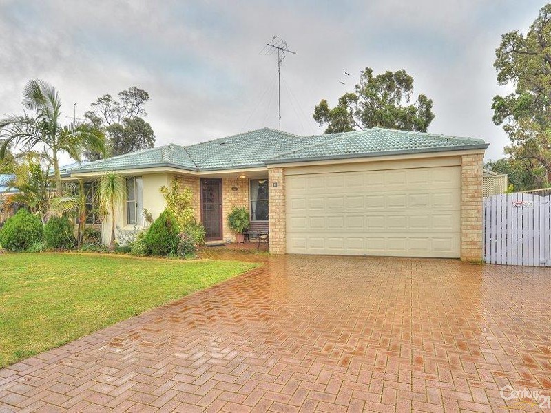 11 Lapwing Road, Coodanup WA 6210