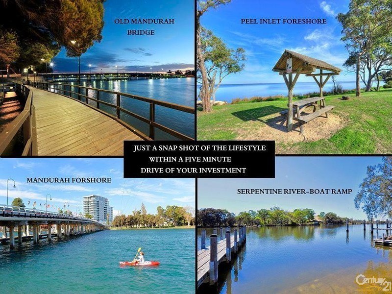 11 Lapwing Road, Coodanup WA 6210