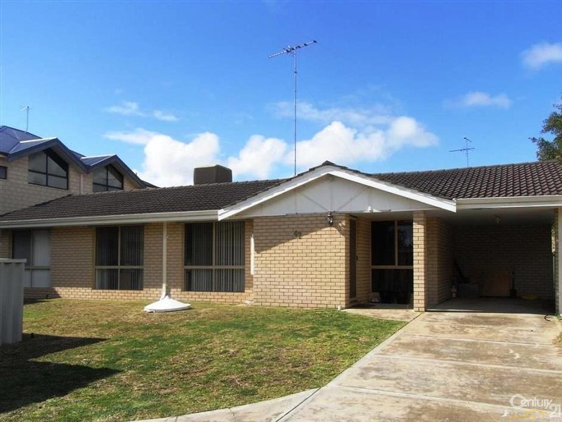 47B Sutton Street, Mandurah WA 6210