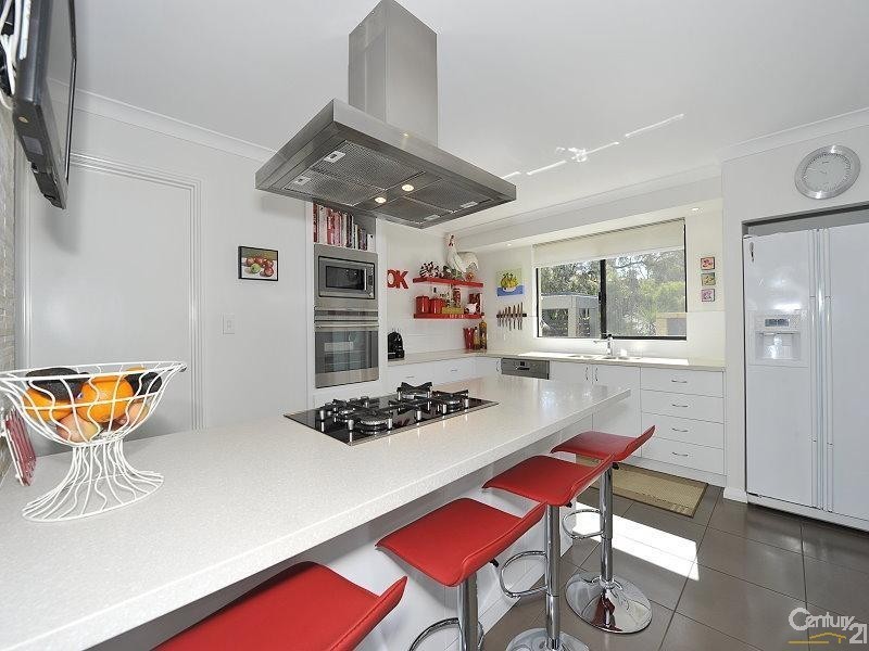 1 Summer Drive, Dawesville WA 6211