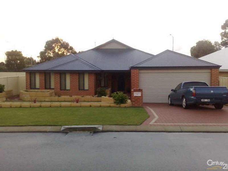 49  Iluka Road, Dawesville WA 6211