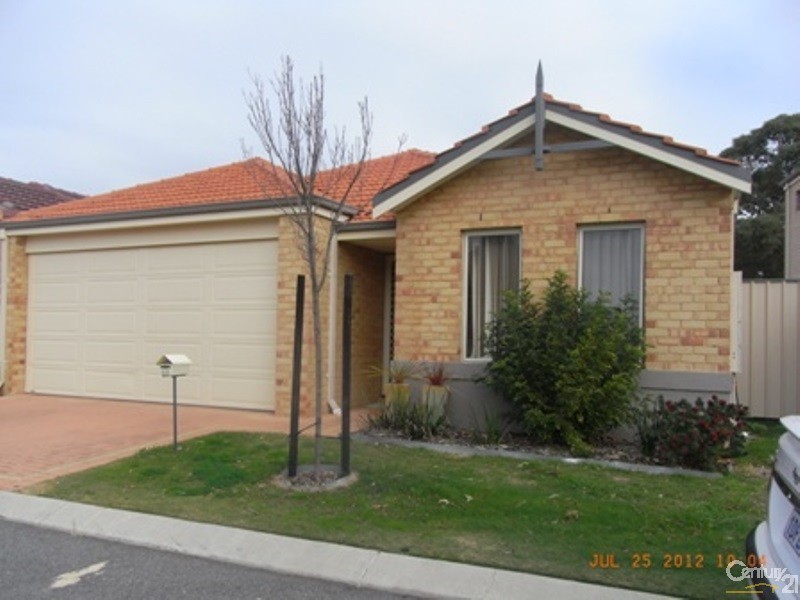 88/27 Meadow Springs Drive, Meadow Springs WA 6210