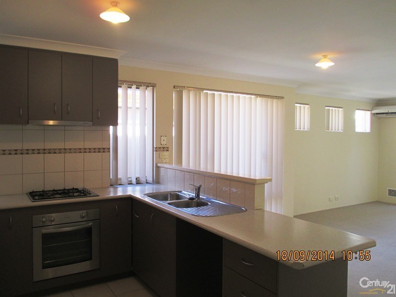 88/27 Meadow Springs Drive, Meadow Springs WA 6210