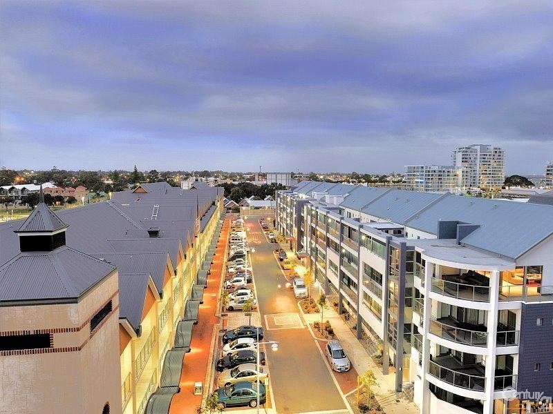 10/3 The Palladio, Mandurah WA 6210