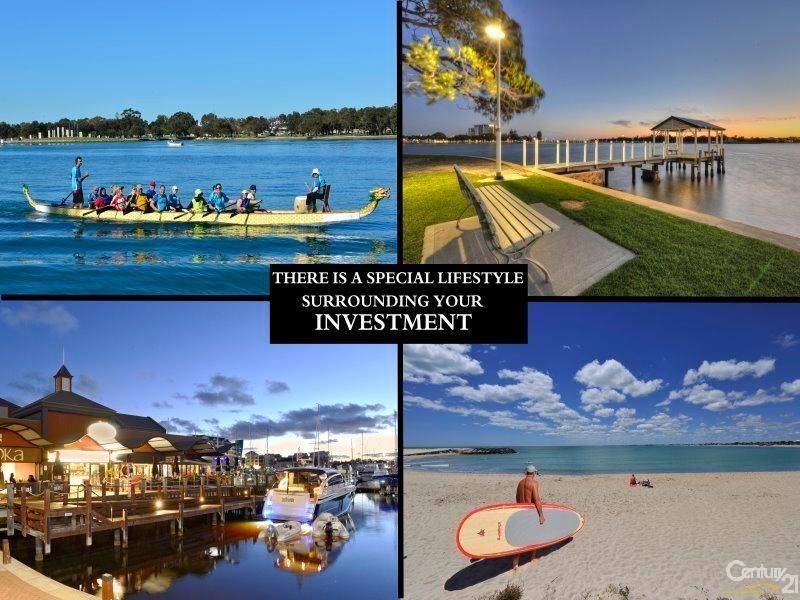 10/3 The Palladio, Mandurah WA 6210