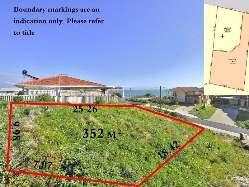 25b Valley Road, Halls Head WA 6210