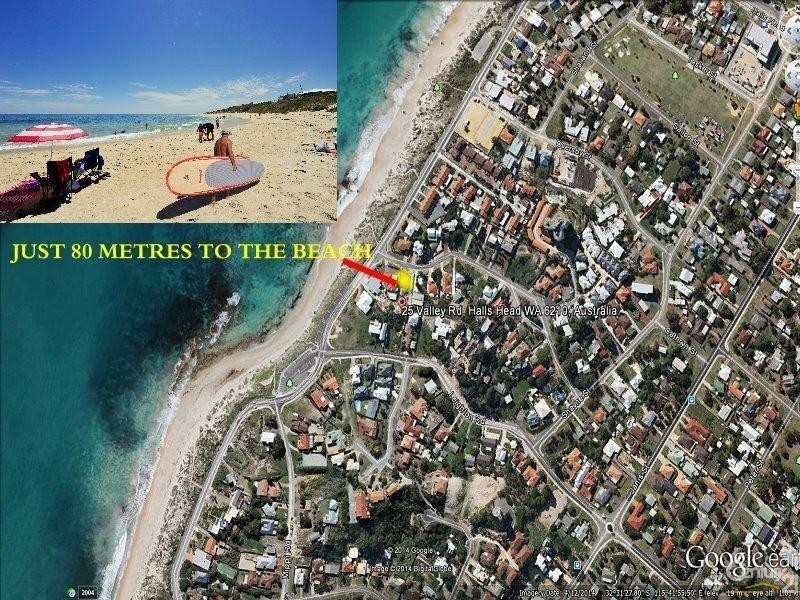 25b Valley Road, Halls Head WA 6210