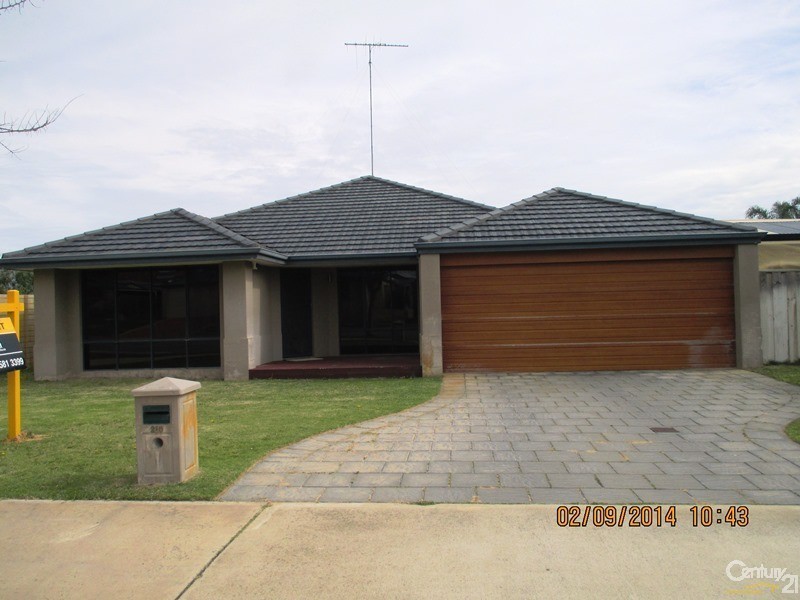 210 Peelwood Parade, Halls Head WA 6210