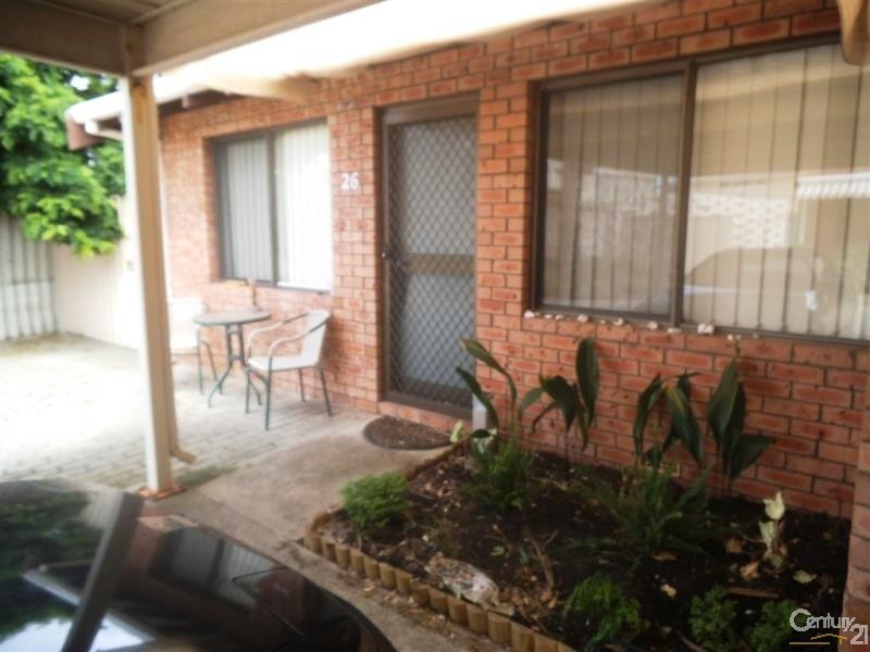 26/35B Halls Head Parade, Halls Head WA 6210