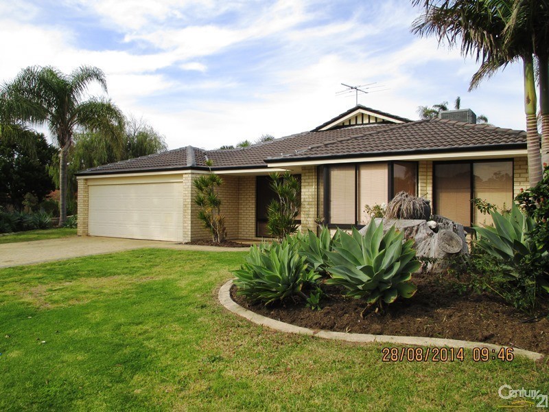 2 Kangaroo Paw Drive, Greenfields WA 6210