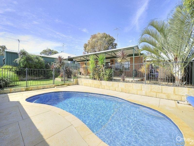 12 Newell Place, Dawesville WA 6211