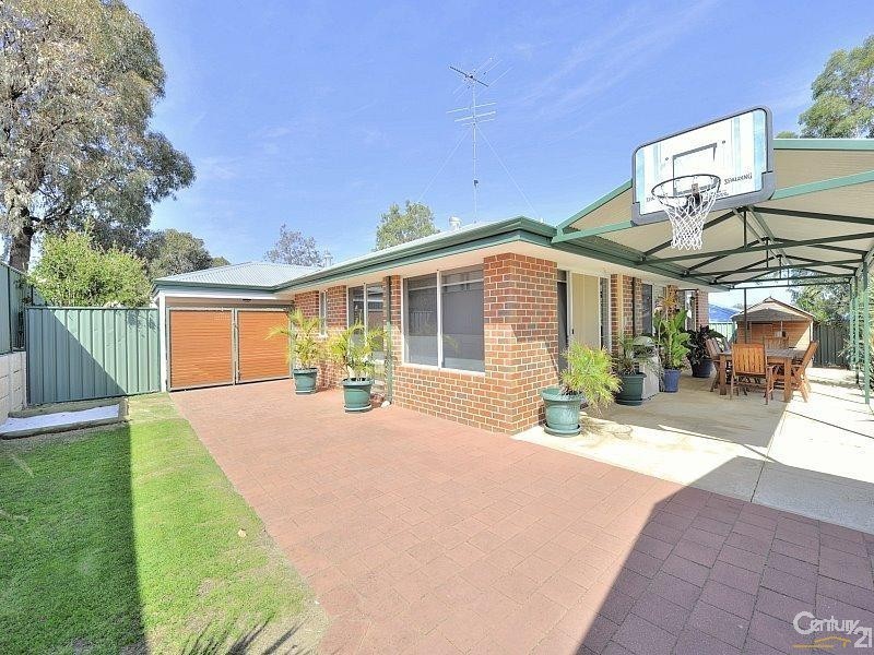 12 Newell Place, Dawesville WA 6211