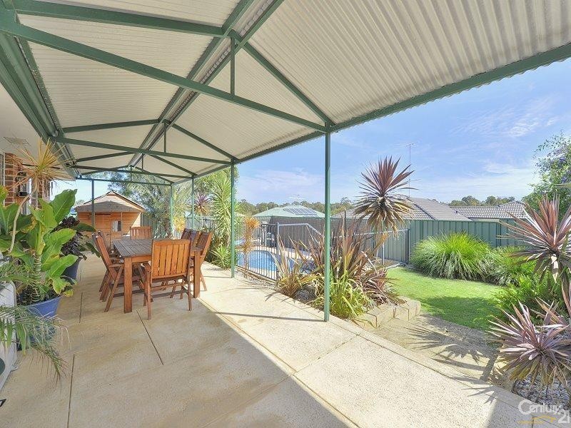 12 Newell Place, Dawesville WA 6211