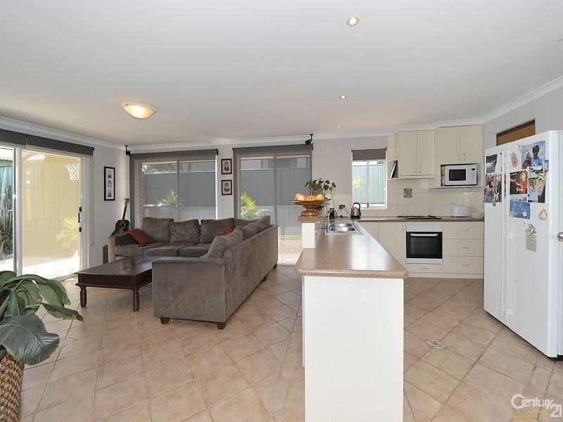 12 Newell Place, Dawesville WA 6211