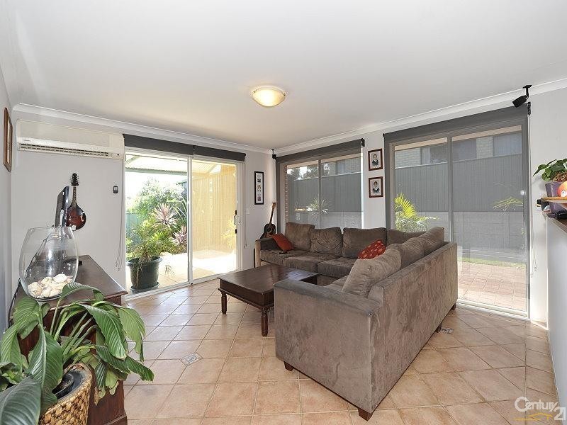 12 Newell Place, Dawesville WA 6211