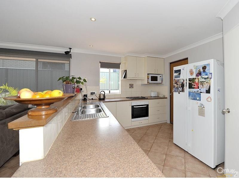 12 Newell Place, Dawesville WA 6211