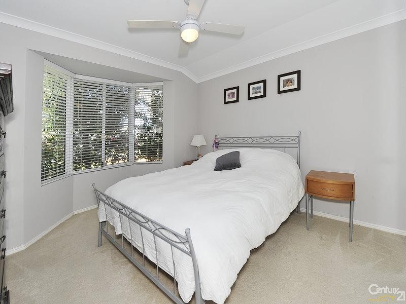 12 Newell Place, Dawesville WA 6211