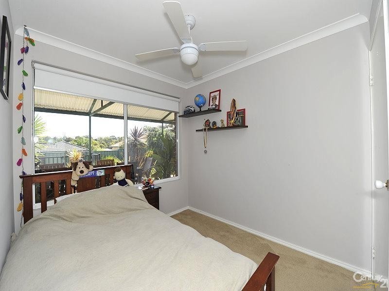 12 Newell Place, Dawesville WA 6211