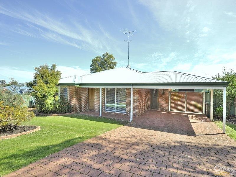 12 Newell Place, Dawesville WA 6211