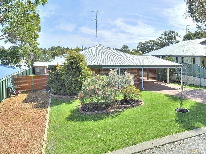 12 Newell Place, Dawesville WA 6211
