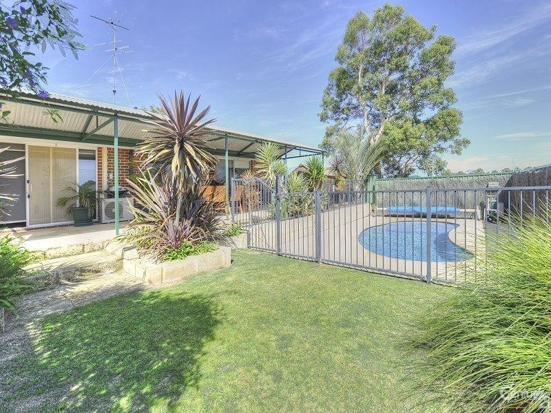 12 Newell Place, Dawesville WA 6211