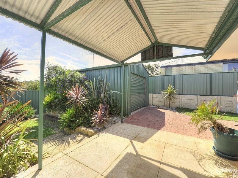 12 Newell Place, Dawesville WA 6211