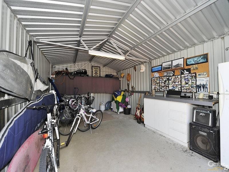 12 Newell Place, Dawesville WA 6211