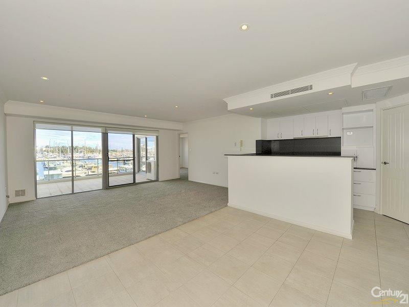 27/1 Breakwater Parade, Mandurah WA 6210
