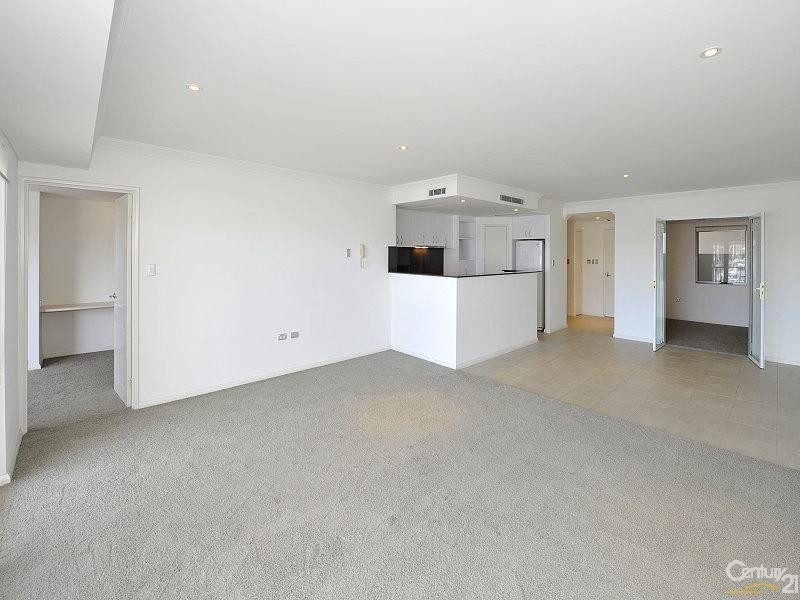 27/1 Breakwater Parade, Mandurah WA 6210