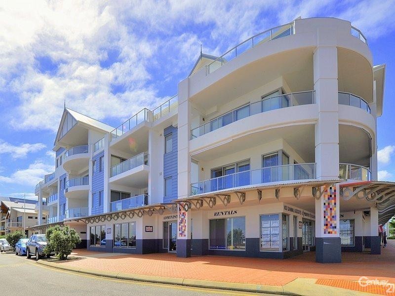 27/1 Breakwater Parade, Mandurah WA 6210
