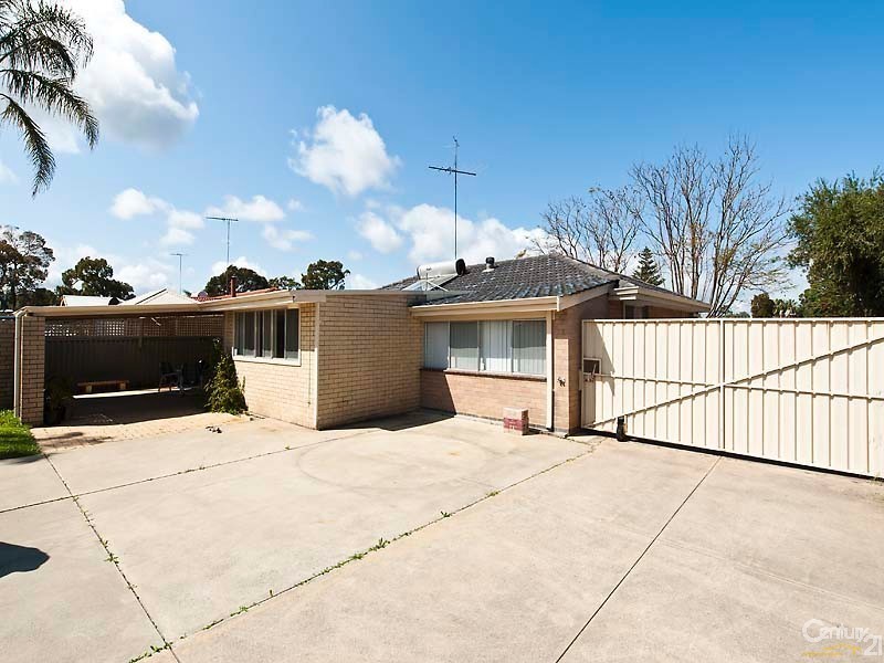 18 Kallang Road, Coodanup WA 6210