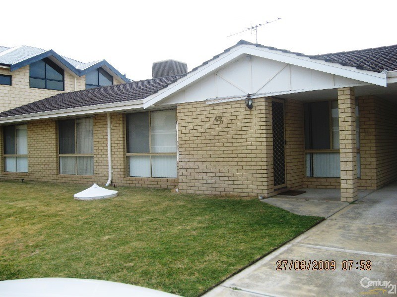 47B Sutton Street, Mandurah WA 6210