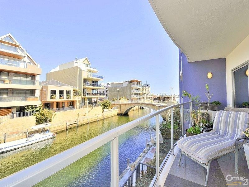 35/3 The Palladio, Mandurah WA 6210